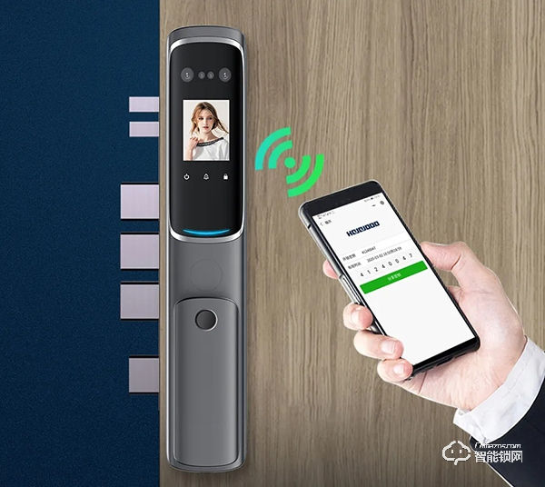 2020年換智能鎖的理由，給你一個(gè)更安全的家