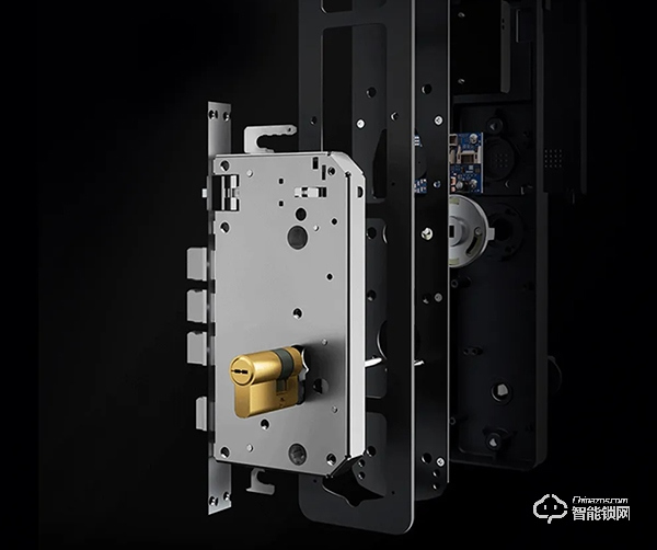 2020年換智能鎖的理由，給你一個(gè)更安全的家