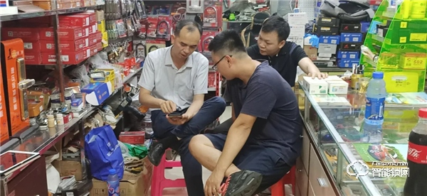 玥瑪董事長李善德先生，傾聽終端心聲，探尋“后疫情時(shí)期”的發(fā)展