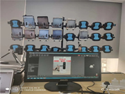 喜告，小凡智能鎖直播帶貨取得優秀成績！