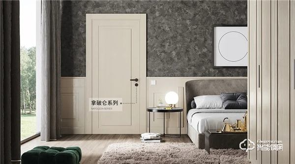 頂固門鎖與富力地產再度攜手，賦能美好家居生活！