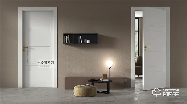 頂固門鎖與富力地產再度攜手，賦能美好家居生活！