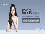 引領(lǐng)高端智能門鎖市場(chǎng),黑龍是怎么做到的?