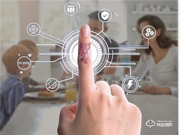 璽爾盾智能鎖，匠心智造 品牌未來