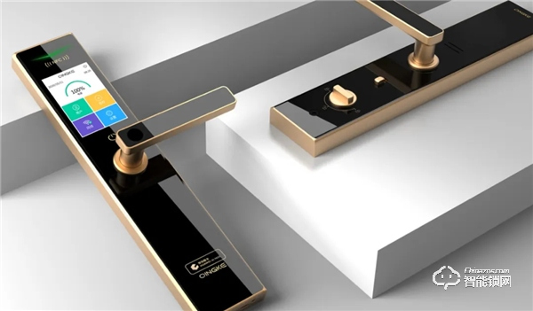 大賣超5200套,青稞Q7智能鎖華為商城首發眾測圓滿成功 大賣超5200套,青稞Q7智能鎖華為商城首發眾測圓滿成功