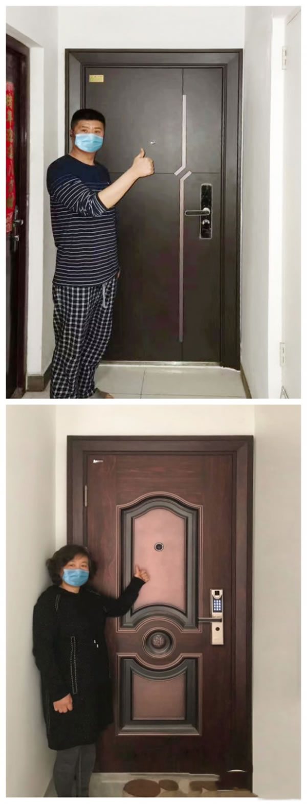 王力智能門鎖多渠道聚力爆發(fā)，銷量領(lǐng)跑行業(yè)