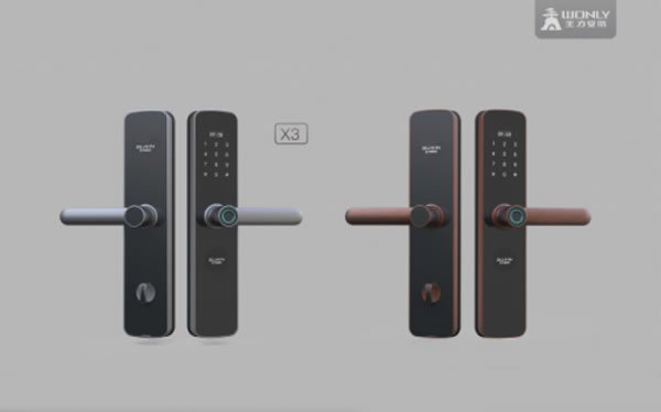 王力智能門鎖多渠道聚力爆發(fā)，銷量領(lǐng)跑行業(yè)