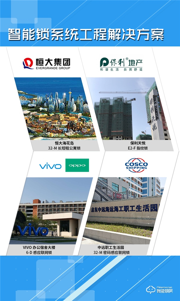 科裕智能門鎖與中國(guó)央企地產(chǎn)商保利地產(chǎn)合作,打造和諧智能社區(qū) 科裕智能門鎖與中國(guó)央企地產(chǎn)商保利地產(chǎn)合作,打造和諧智能社區(qū)