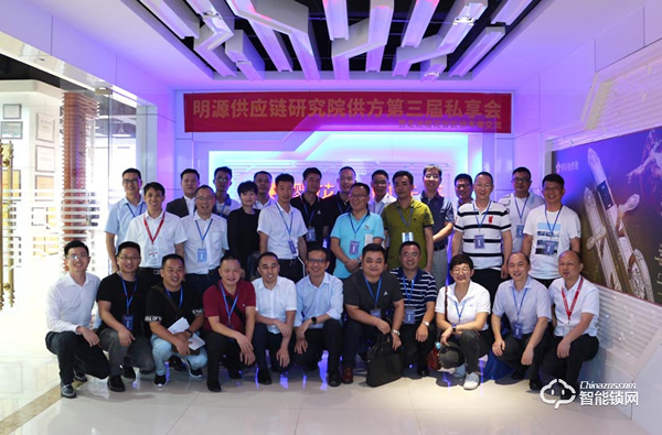 櫻花智能鎖一周內(nèi)迎來三盛、路勁兩大中國房地產(chǎn)百強企業(yè)的參觀考察