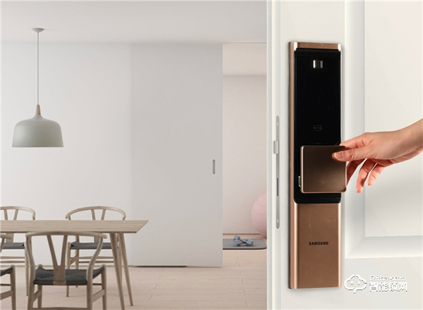 幸福生活的哲思:三星智能鎖助你開啟美好2020 幸福生活的哲思:三星智能鎖助你開啟美好2020