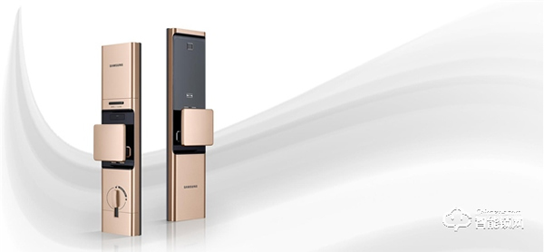 幸福生活的哲思:三星智能鎖助你開啟美好2020 幸福生活的哲思:三星智能鎖助你開啟美好2020