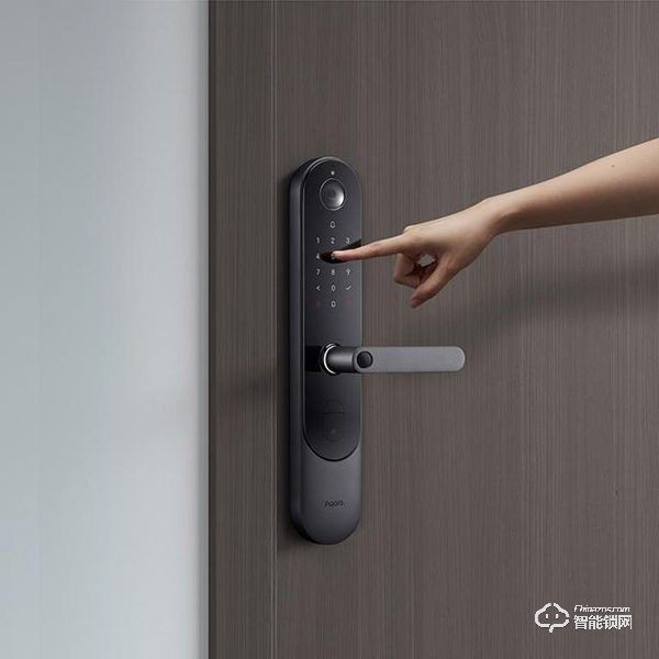 京東618智能門鎖如何選？綠米聯創：你好，真香！