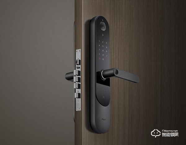京東618智能門鎖如何選？綠米聯創：你好，真香！