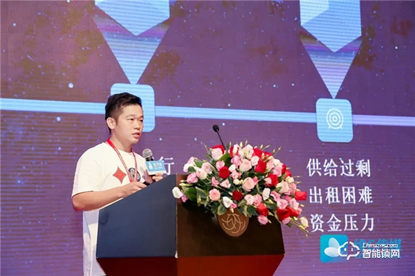 云丁智能鎖 | 把脈長租公寓趨勢，構建通向未來的高效運營能力