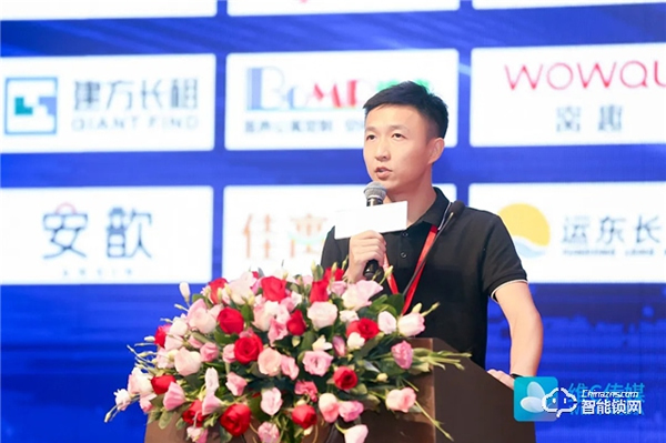 云丁智能鎖 | 把脈長租公寓趨勢，構建通向未來的高效運營能力