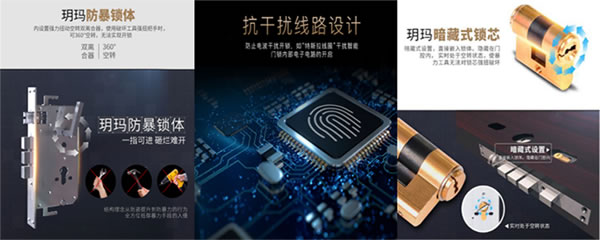 建博會開幕在即 競爭白熱化的智能門鎖行業如何搶占C位