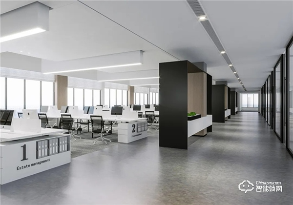 VOC智能辦公樣板領(lǐng)先行業(yè),探秘“新基建”賦能的“智慧工廠” VOC智能辦公樣板領(lǐng)先行業(yè),探秘“新基建”賦能的“智慧工廠”