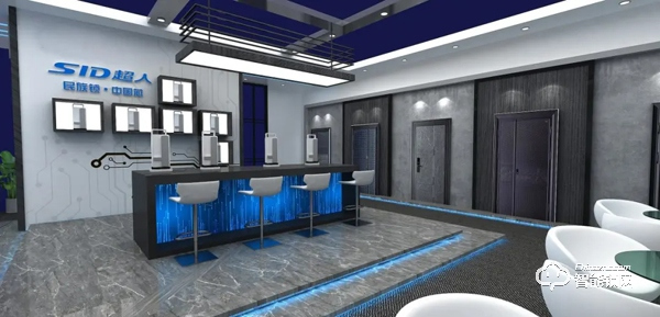 超人科技攜多款智能家居新品強(qiáng)勢入場2020年廣州建博會(huì) 超人科技攜多款智能家居新品強(qiáng)勢入場2020年廣州建博會(huì)