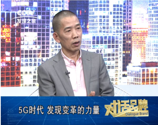 精彩對話!智能鎖十大品牌楊格鎖業做客CCTV《對話品牌》 精彩對話!智能鎖十大品牌楊格鎖業做客CCTV《對話品牌》