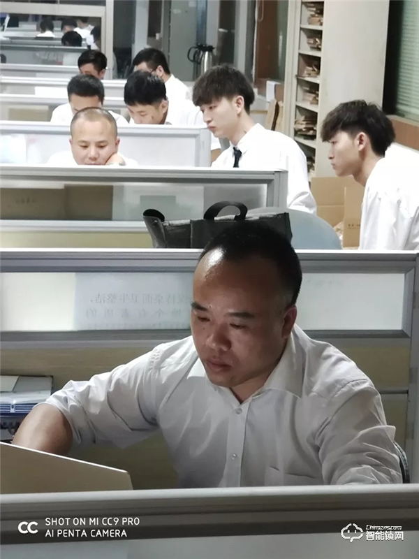 王力智能鎖 | 只有經(jīng)銷商多掙錢，公司才能發(fā)展，業(yè)務(wù)員才能增加收入