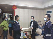 天誠5G NB-IOT身份證核驗物聯網鎖，為網約房安全護航