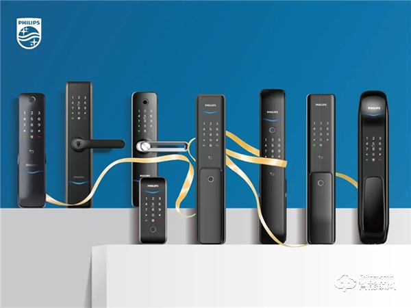 捷報 | 飛利浦智能鎖中標(biāo)“中城聯(lián)盟智能密碼鎖聯(lián)合采購”項目