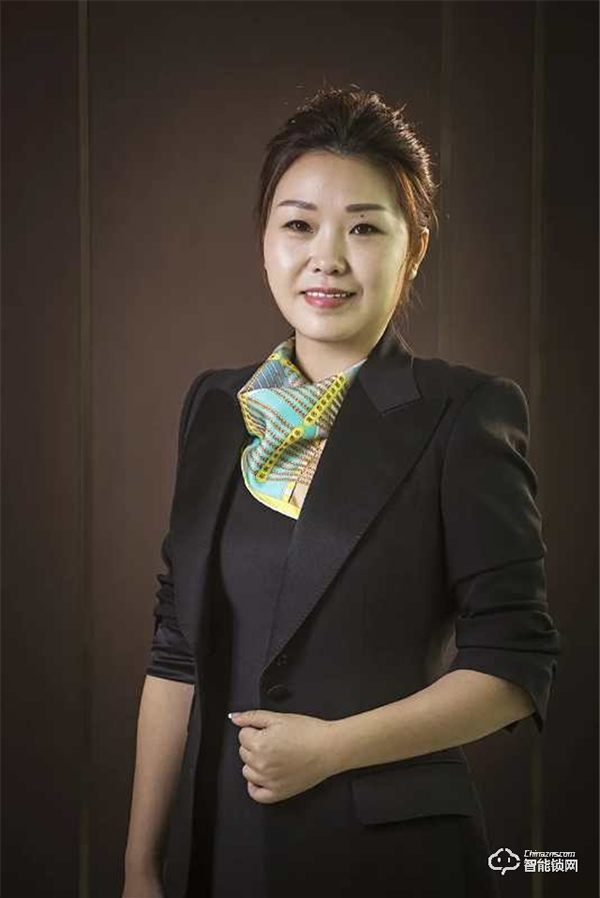 好太太:智能鎖差異化突圍 匠心筑建品牌護(hù)城河 好太太:智能鎖差異化突圍 匠心筑建品牌護(hù)城河