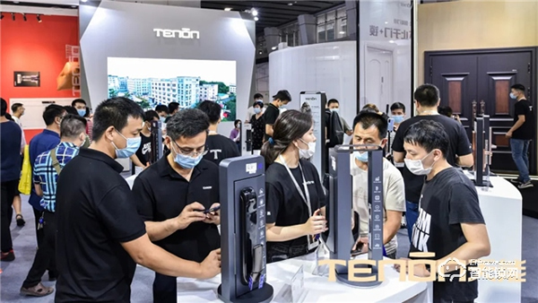 瘋狂打call丨亞太天能再獲殊榮,燃爆中國建博會(huì) 瘋狂打call丨亞太天能再獲殊榮,燃爆中國建博會(huì)