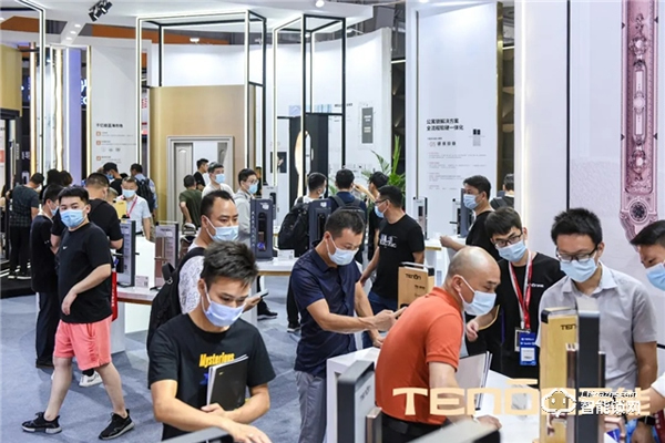 瘋狂打call丨亞太天能再獲殊榮,燃爆中國建博會(huì) 瘋狂打call丨亞太天能再獲殊榮,燃爆中國建博會(huì)