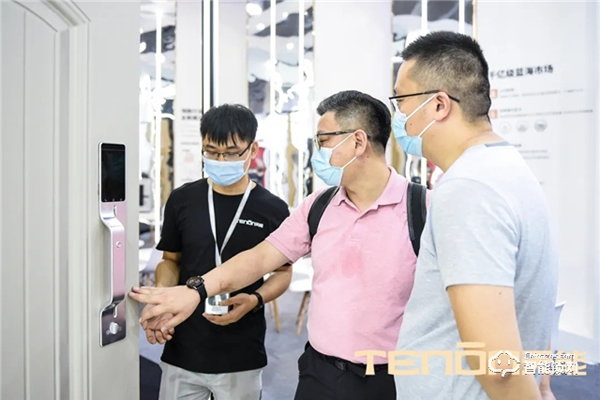 瘋狂打call丨亞太天能再獲殊榮,燃爆中國建博會(huì) 瘋狂打call丨亞太天能再獲殊榮,燃爆中國建博會(huì)