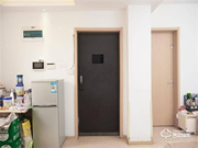 一個門重85KG,小米有品上架,嵌入式智能鎖,自帶10寸屏