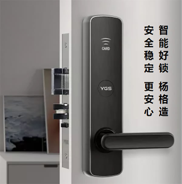 房地產智能鎖實力品牌楊格:國際精品智能門鎖工程彰顯實力! 房地產智能鎖實力品牌楊格:國際精品智能門鎖工程彰顯實力!