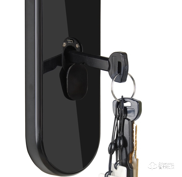 功能越少越穩定 智能鎖的哪些功能必不可少？