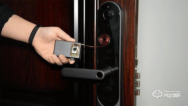 功能越少越穩定 智能鎖的哪些功能必不可少？