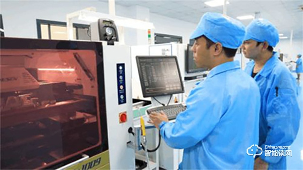 堅守智能鎖質量高地！楊格鎖業啟動“質量月”！