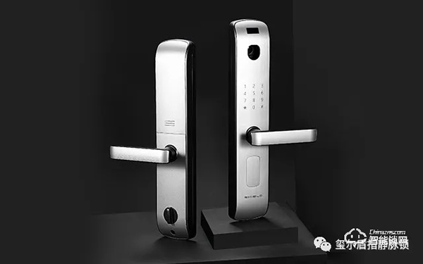 璽爾盾指靜脈鎖誠邀您參加2020年成都建博會 璽爾盾指靜脈鎖誠邀您參加2020年成都建博會