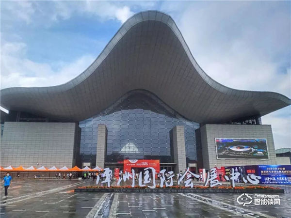 最佳CP！智能鎖&家電行業(yè)蘊含無限財富商機