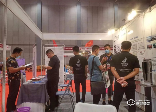 最佳CP！智能鎖&家電行業(yè)蘊含無限財富商機