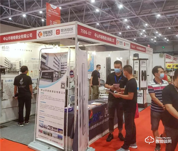 最佳CP！智能鎖&家電行業(yè)蘊含無限財富商機