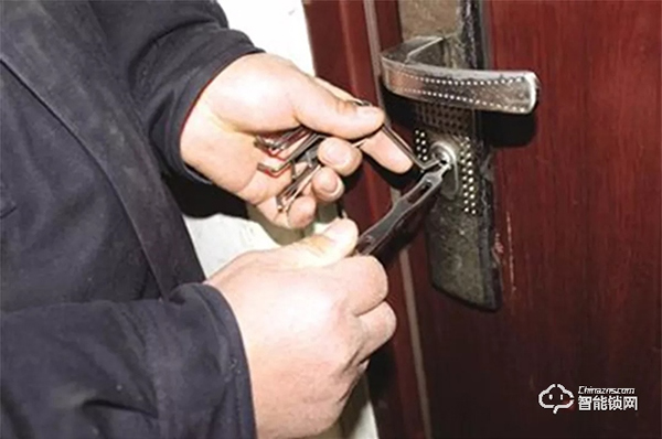 摩薩迪智能鎖好不好 摩薩迪智能鎖特點(diǎn)