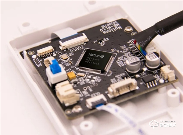 高性能、低成本、快速量產！國民科技開源單芯片NB智能鎖方案