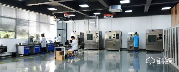 CSLP榮獲“2020年中山質量標桿企業”，熱情接待市監局質量學習考察團