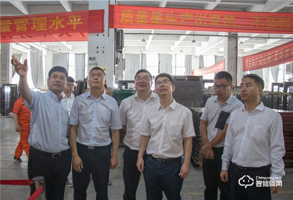 王力安防與中國電信簽署戰略合作協議