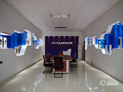 二十三載品牌實力見證，伯蘭美智能鎖經銷發展正強勁！