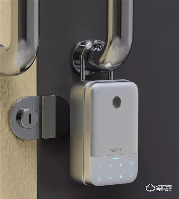 精選案例 | 柚家科技：用涂鴉智能鎖方案，快速實現一站式產品開發