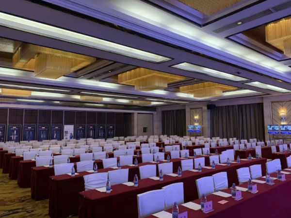 2020年琨山智能鎖新品發布會圓滿落幕