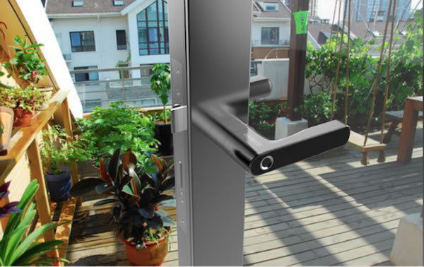 2020年琨山智能鎖新品發布會圓滿落幕