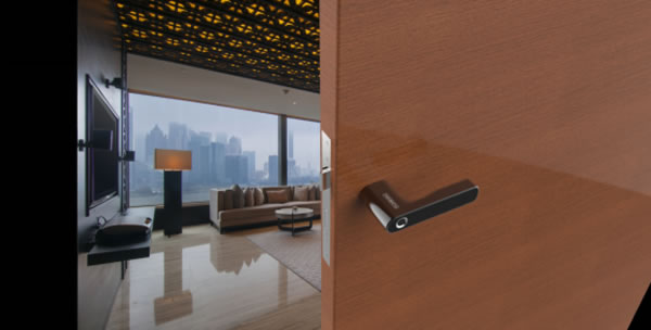 2020年琨山智能鎖新品發布會圓滿落幕