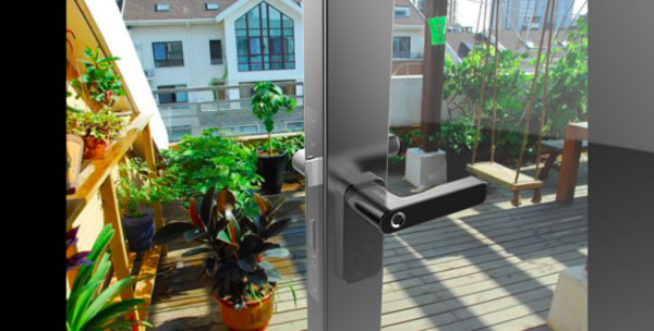 2020年琨山智能鎖新品發布會圓滿落幕