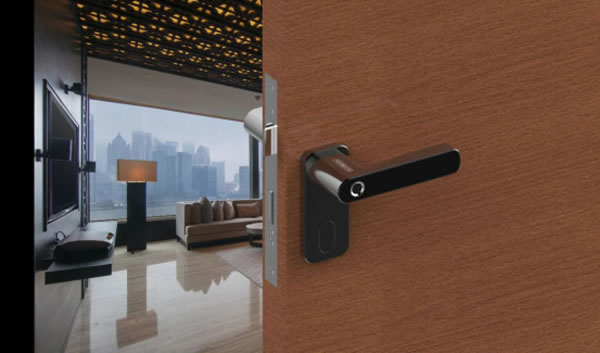 2020年琨山智能鎖新品發布會圓滿落幕